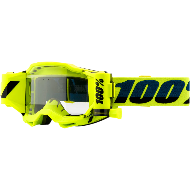 100% Accuri 2 Forecast Goggles - Image 2