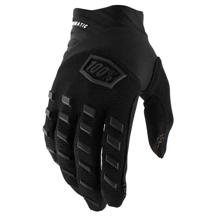 100% Airmatic Gloves - Image 3