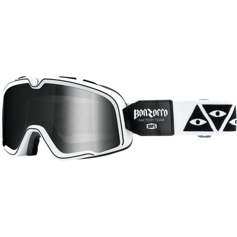 100% Classic Barstow Goggles