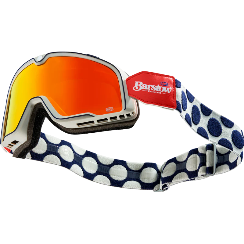 100% Classic Barstow Goggles - Image 10