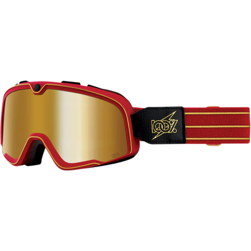 100% Classic Barstow Goggles - Image 5