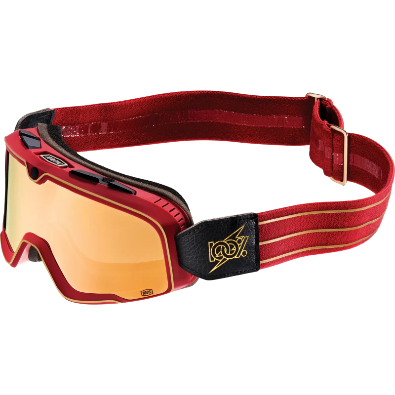 100% Classic Barstow Goggles - Image 6
