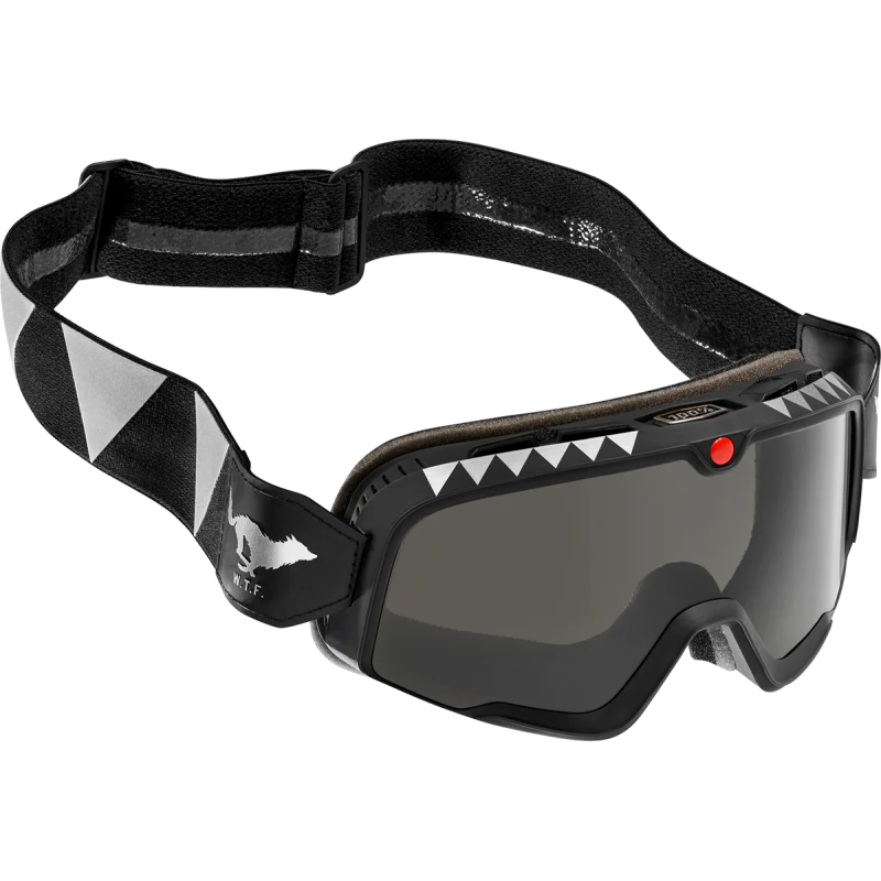 100% Classic Barstow Goggles - Image 8