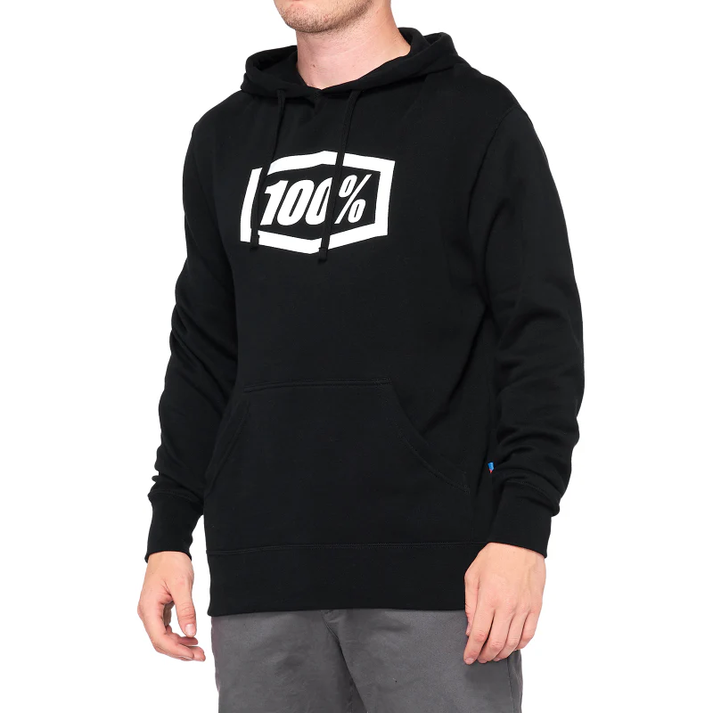 100% Hoodie - Image 3