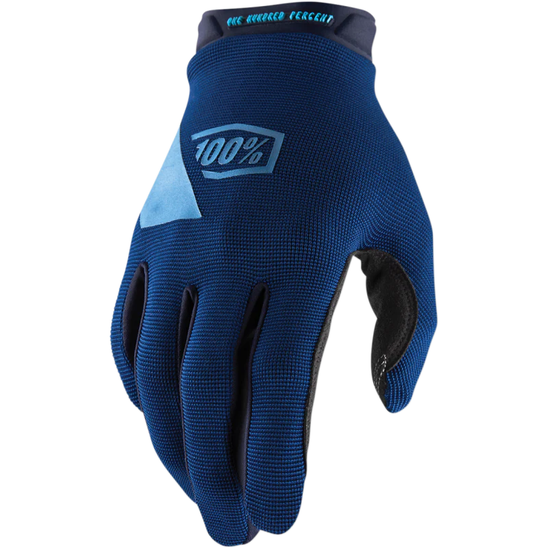 100% Ridecamp Gloves - Image 4