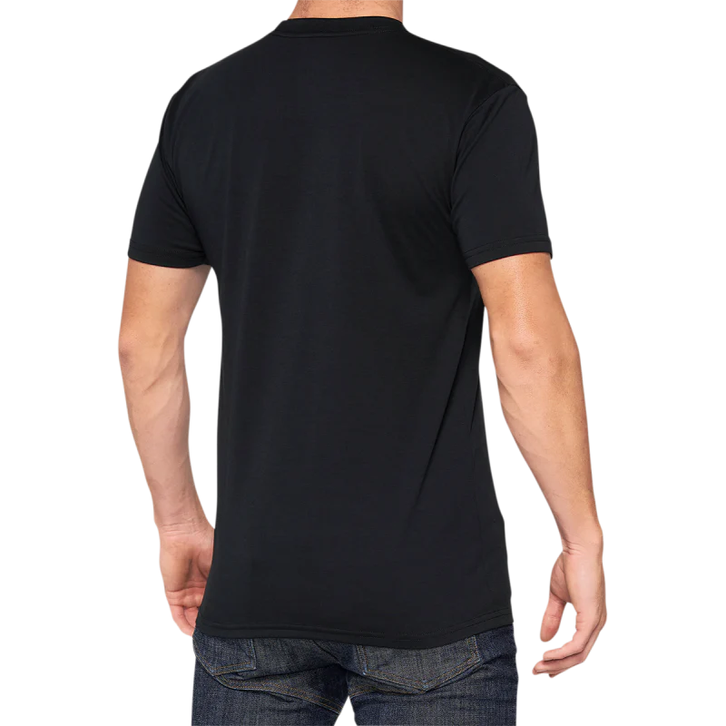 100% Tech T-Shirt - Image 3