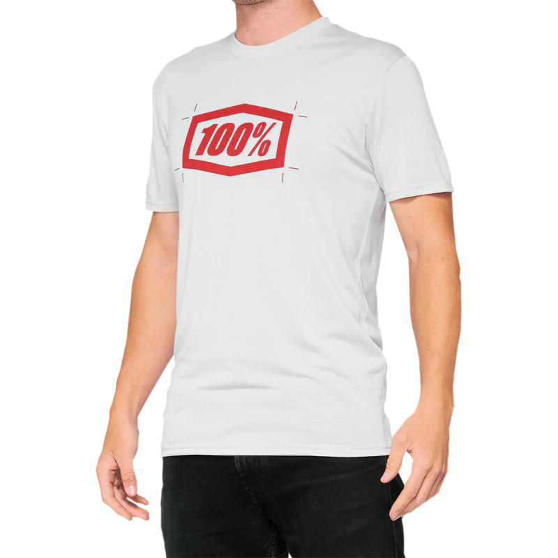 100% Tech T-Shirt - Image 4