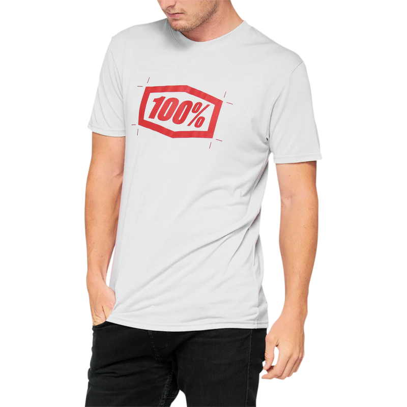 100% Tech T-Shirt - Image 5