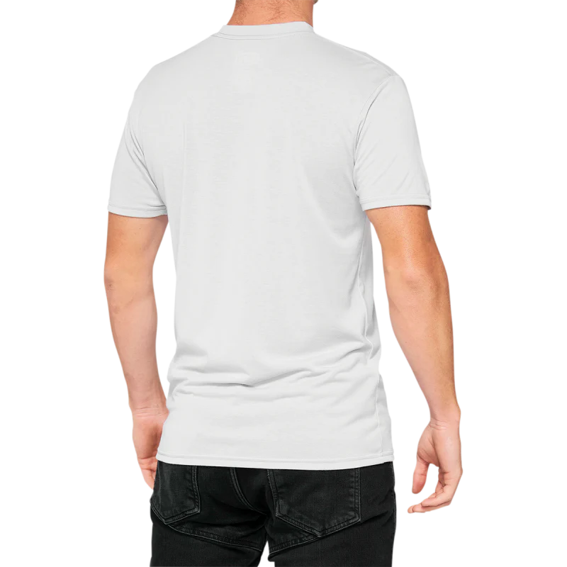 100% Tech T-Shirt - Image 6