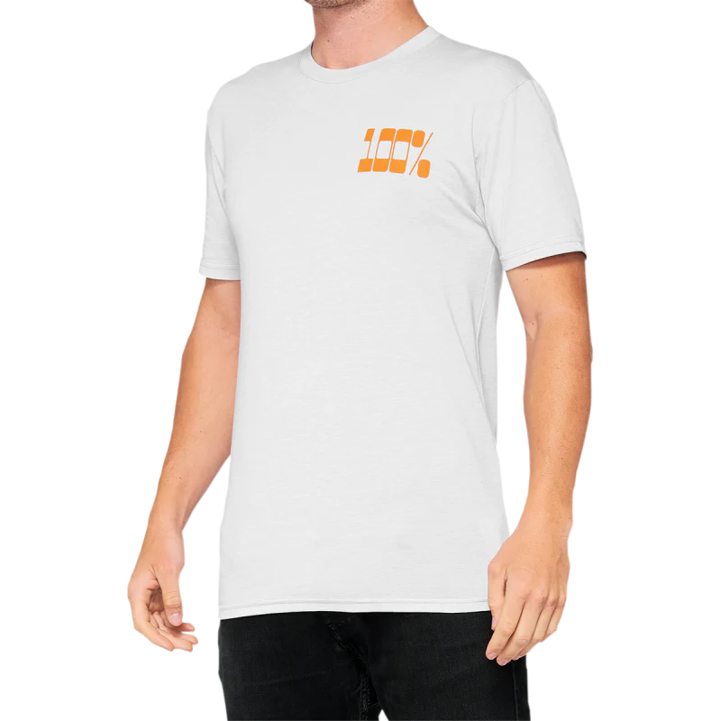 100% Tech T-Shirt - Image 7
