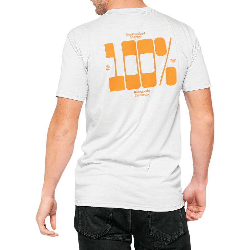 100% Tech T-Shirt - Image 8