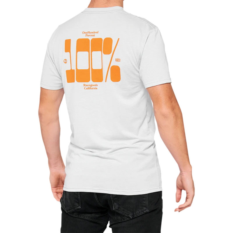 100% Tech T-Shirt - Image 9
