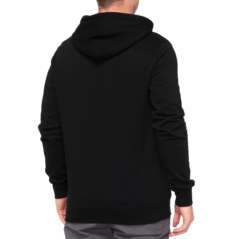 100% Zip-Up Polar Sweatshirt - Image 3