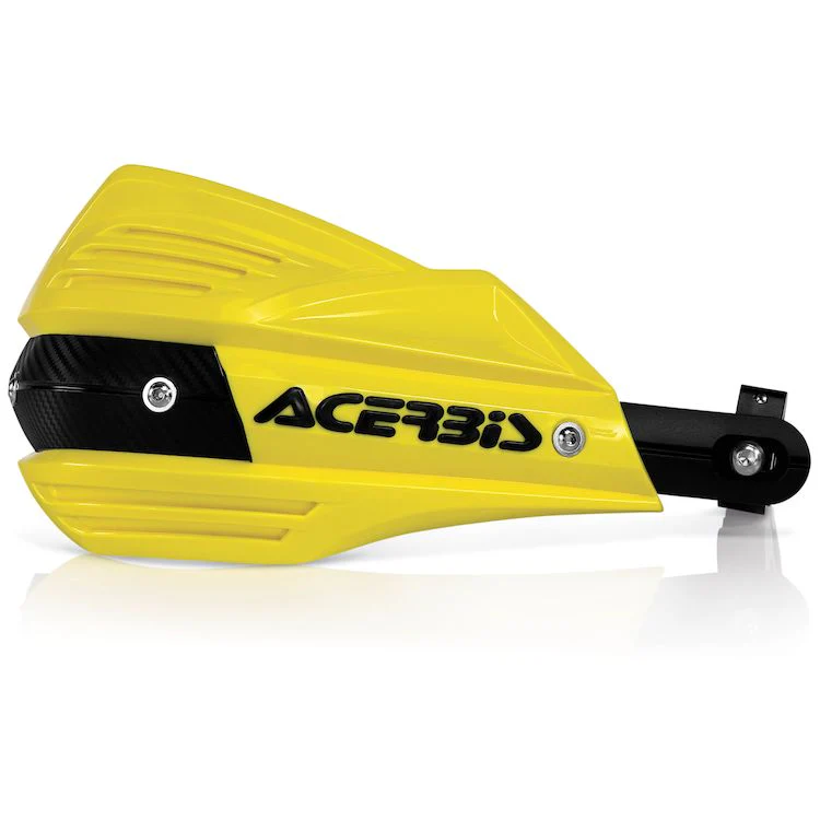 Acerbis X-Factor Handguards - Image 4