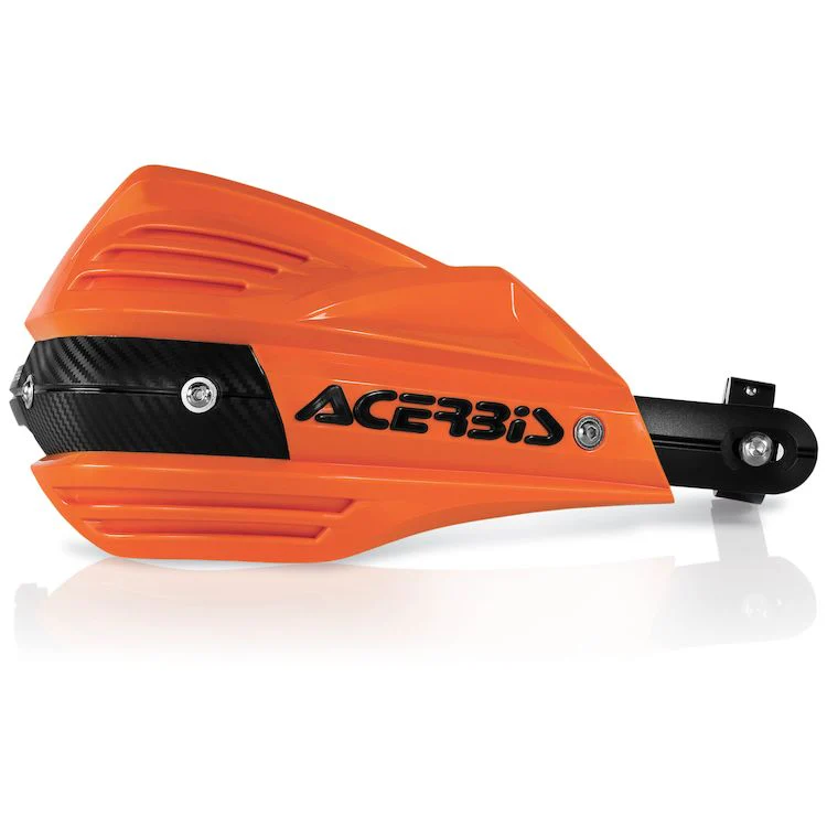 Acerbis X-Factor Handguards - Image 7