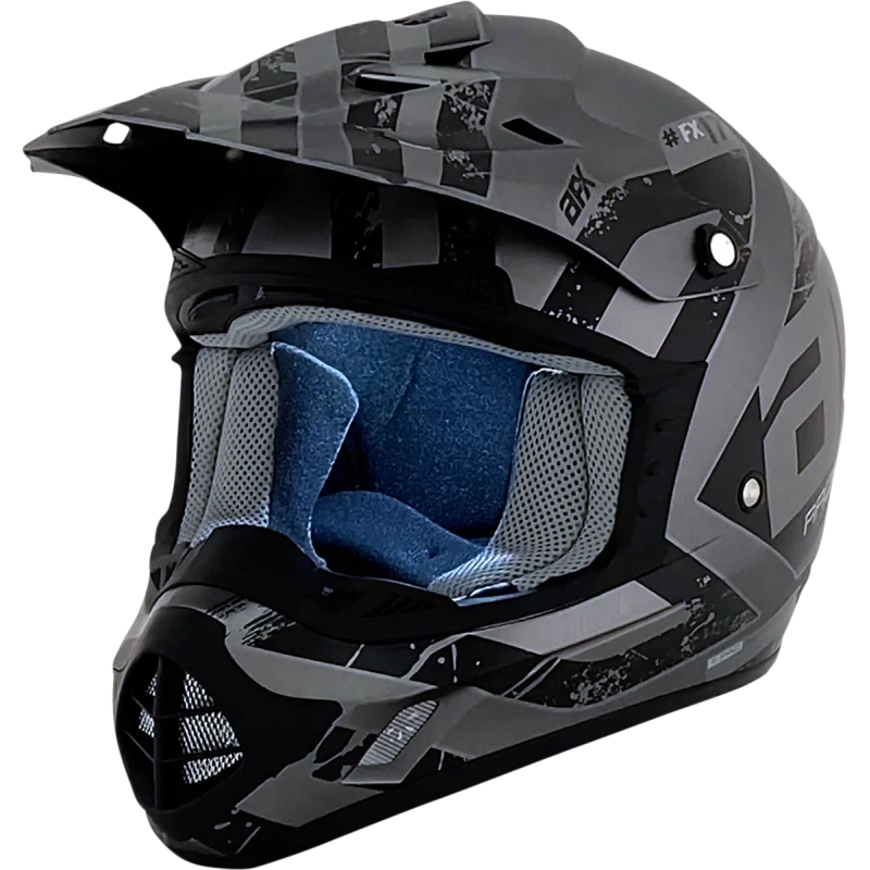 AFX FX-17 Helmet