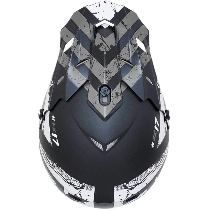 AFX FX-17 Helmet - Image 10
