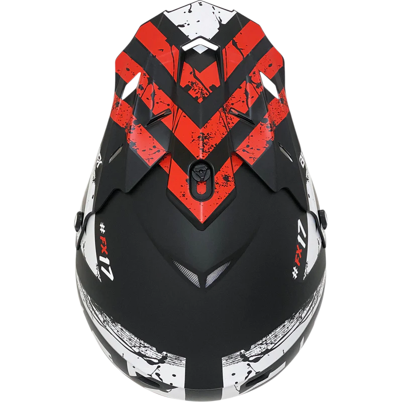 AFX FX-17 Helmet - Image 15