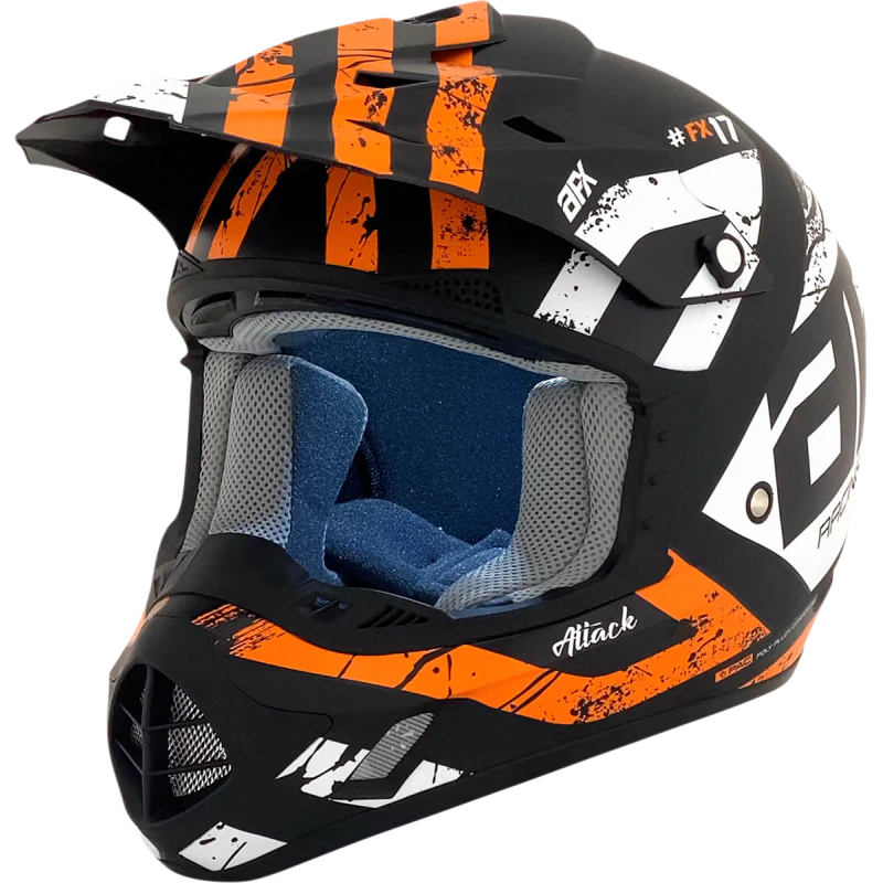 AFX FX-17 Helmet - Image 16