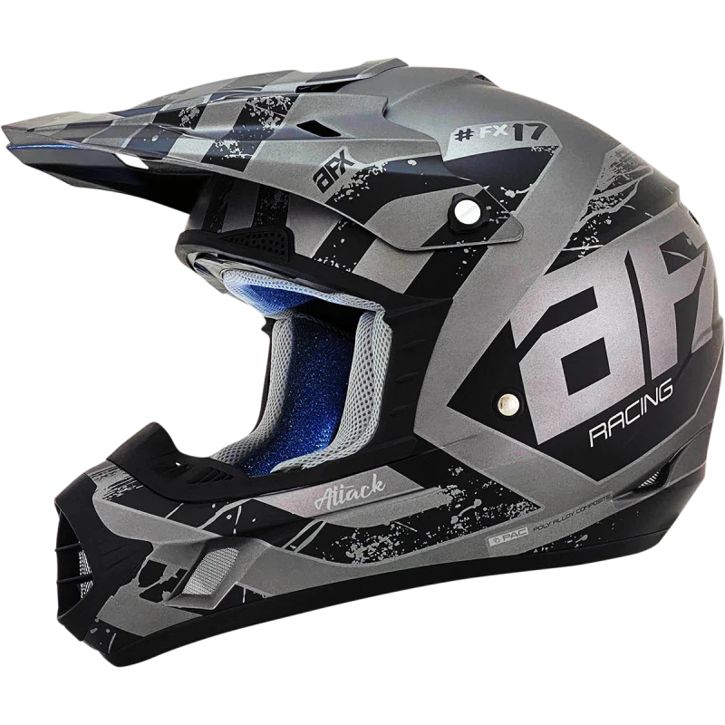 AFX FX-17 Helmet - Image 2