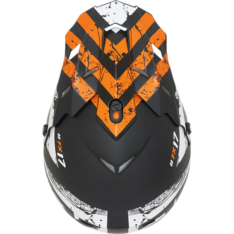 AFX FX-17 Helmet - Image 20