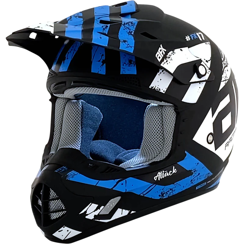 AFX FX-17 Helmet - Image 21