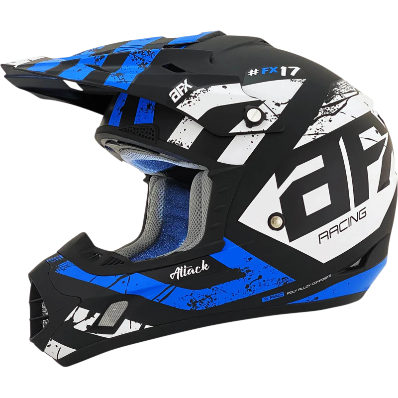 AFX FX-17 Helmet - Image 22