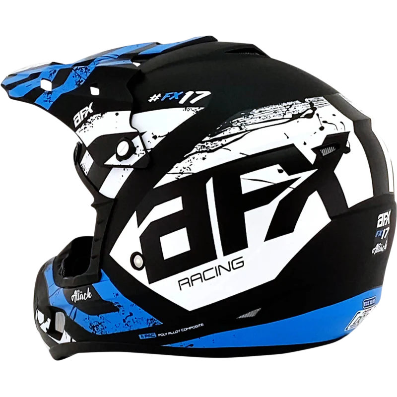AFX FX-17 Helmet - Image 23