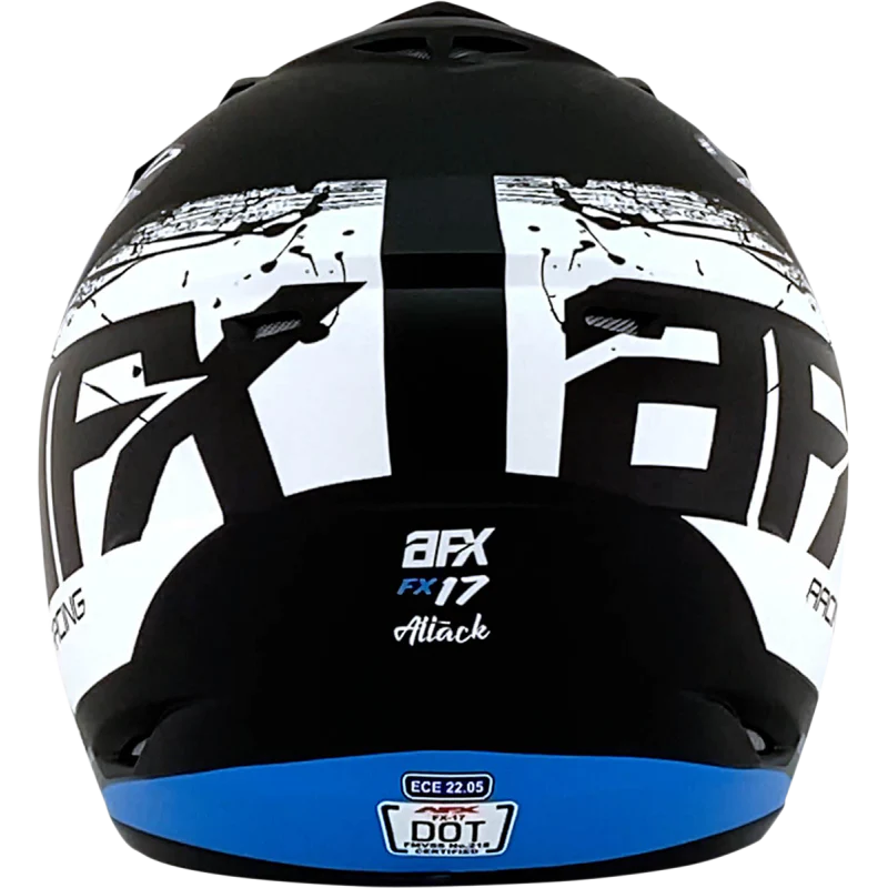 AFX FX-17 Helmet - Image 24