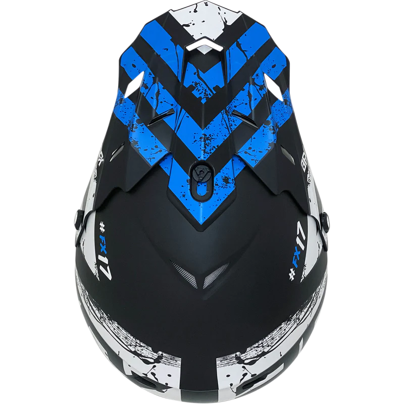 AFX FX-17 Helmet - Image 25