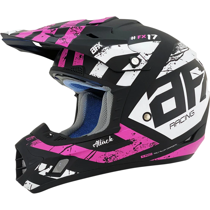 AFX FX-17 Helmet - Image 27