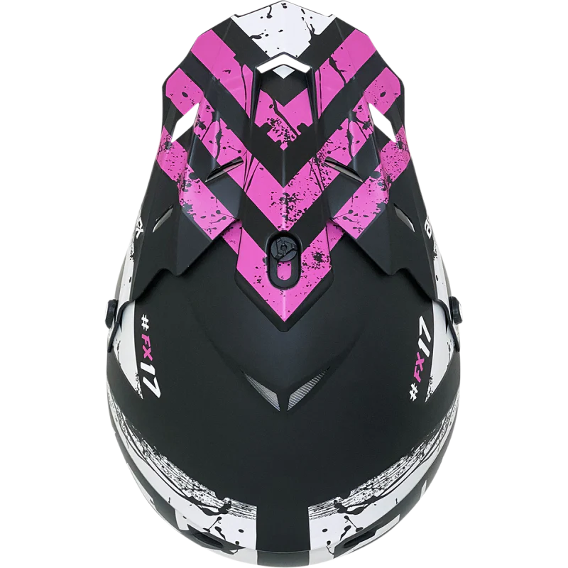 AFX FX-17 Helmet - Image 30