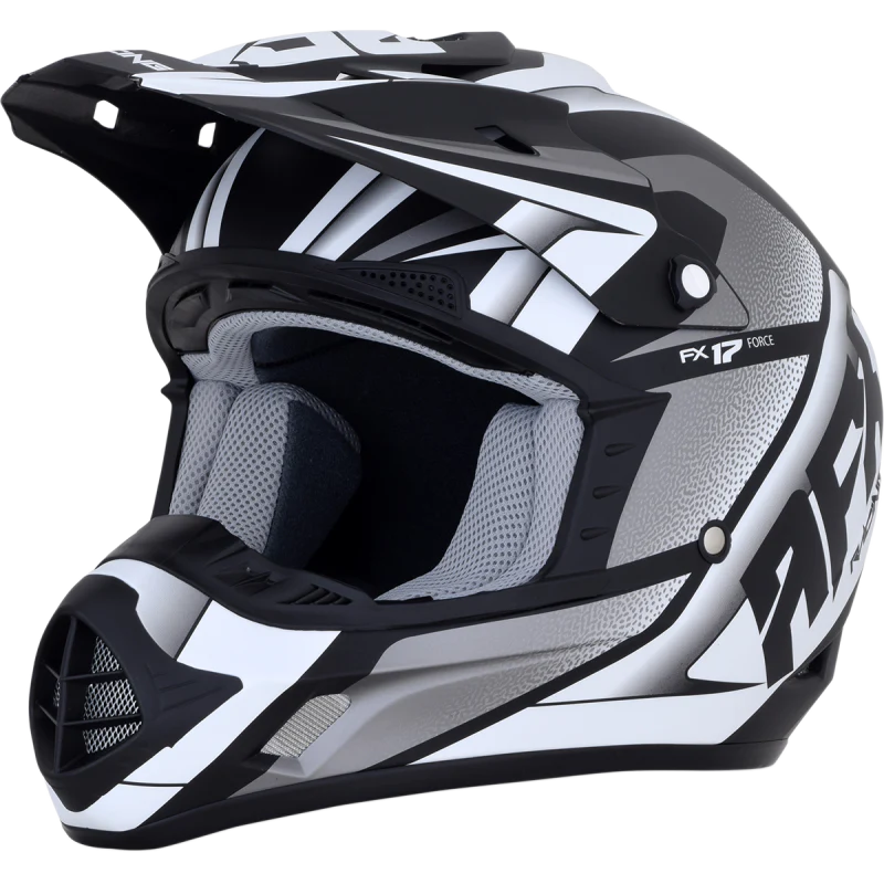 AFX FX-17 Helmet - Image 31