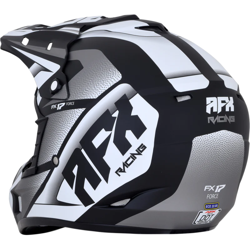 AFX FX-17 Helmet - Image 32