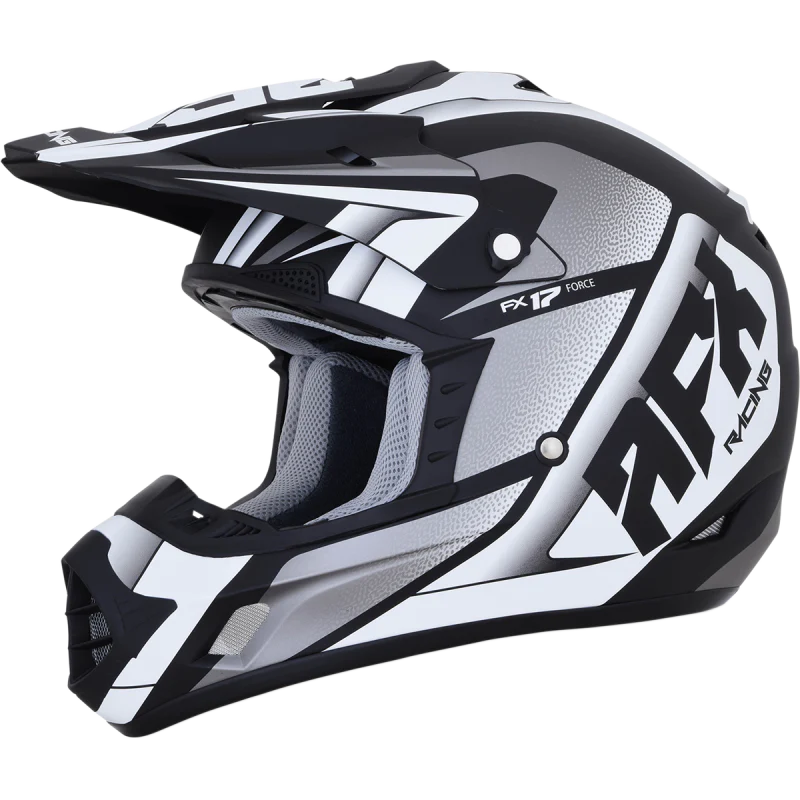 AFX FX-17 Helmet - Image 33