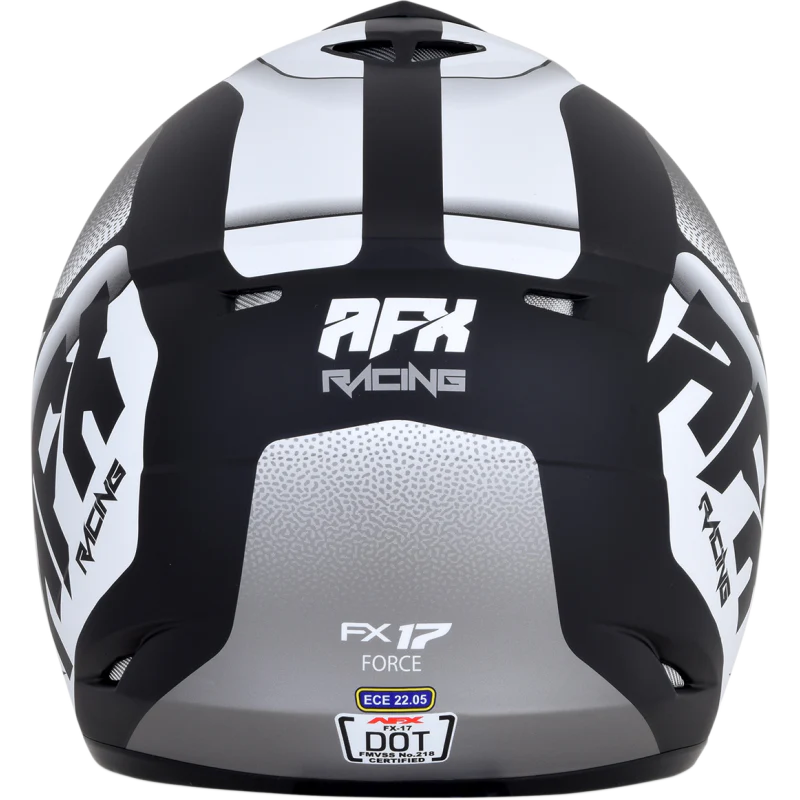 AFX FX-17 Helmet - Image 34