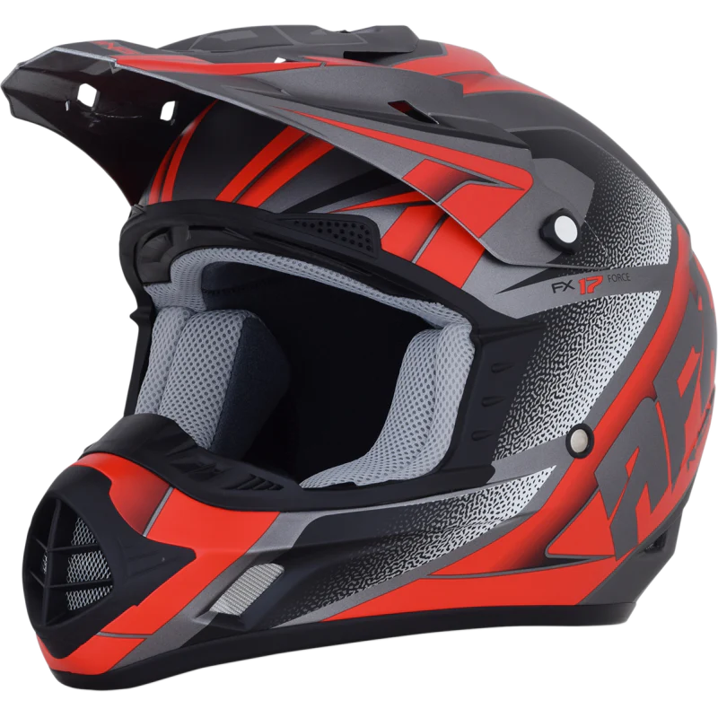 AFX FX-17 Helmet - Image 36