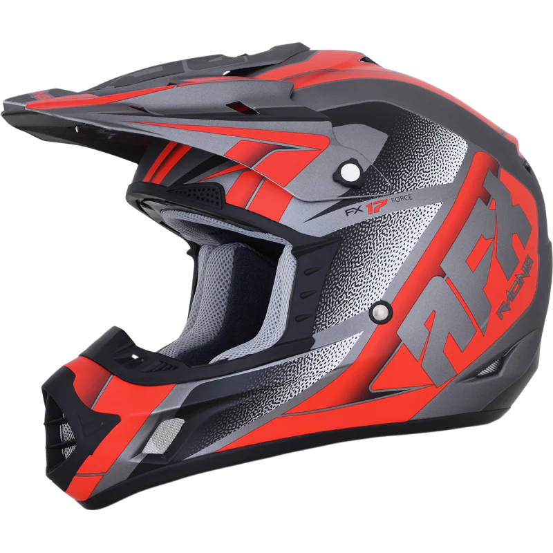 AFX FX-17 Helmet - Image 37