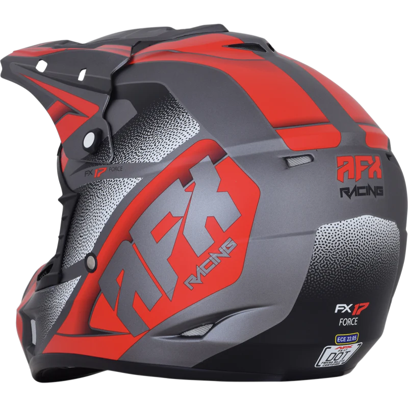 AFX FX-17 Helmet - Image 38