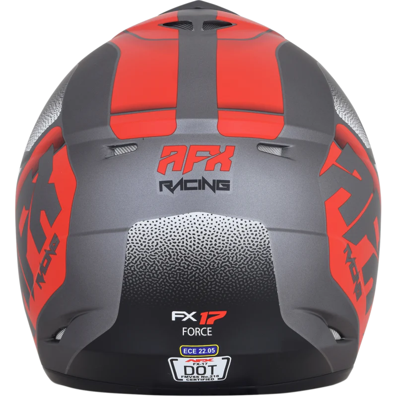 AFX FX-17 Helmet - Image 39