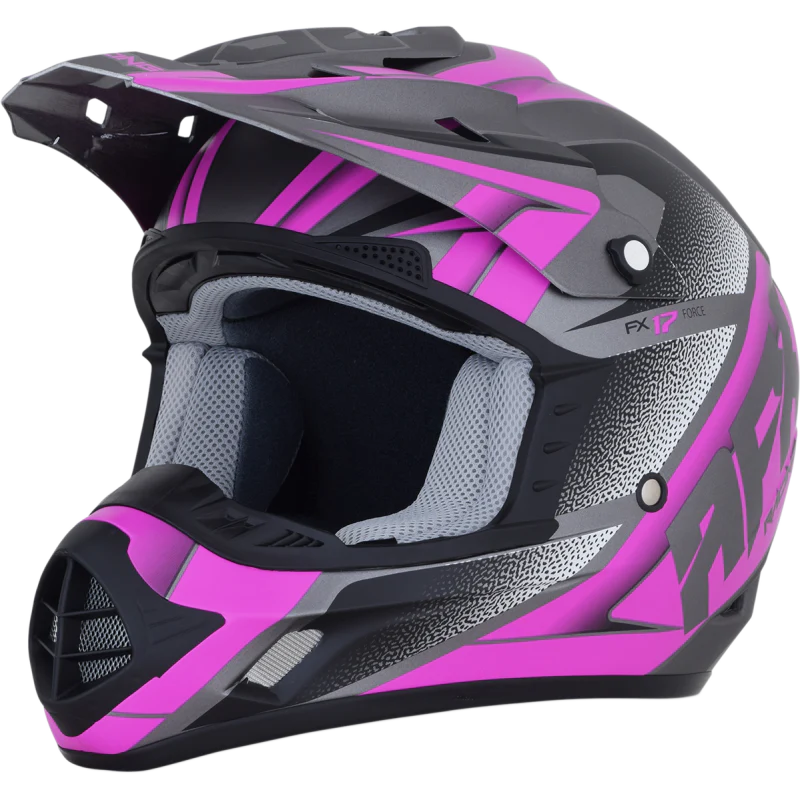 AFX FX-17 Helmet - Image 41