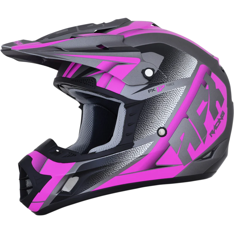 AFX FX-17 Helmet - Image 42