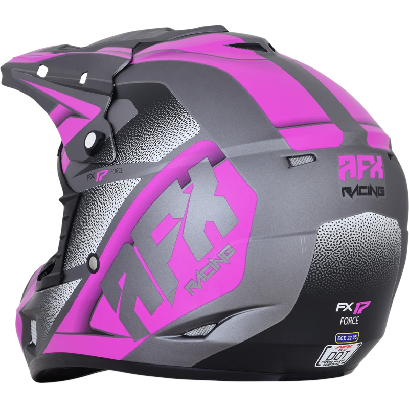AFX FX-17 Helmet - Image 43