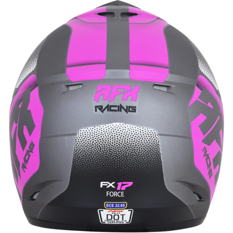 AFX FX-17 Helmet - Image 44