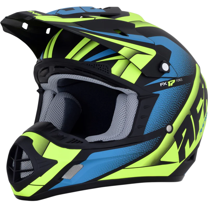AFX FX-17 Helmet - Image 46