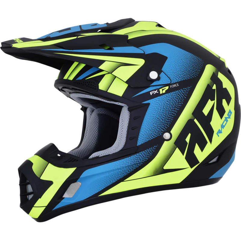 AFX FX-17 Helmet - Image 47