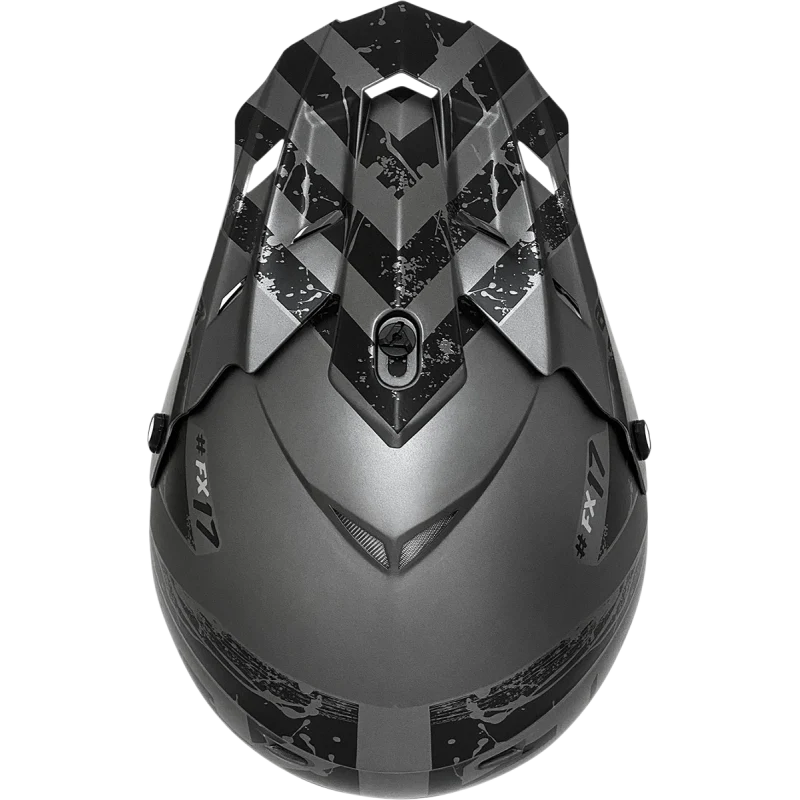 AFX FX-17 Helmet - Image 5