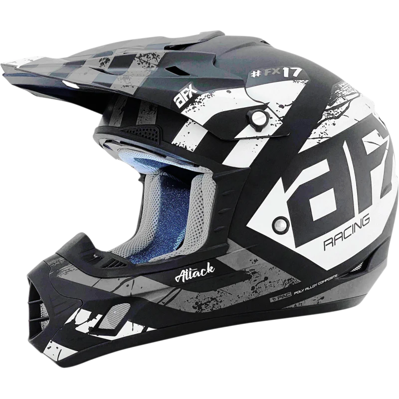 AFX FX-17 Helmet - Image 7