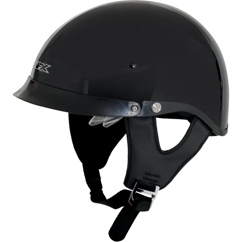 AFX FX-200 Open Face Helmet