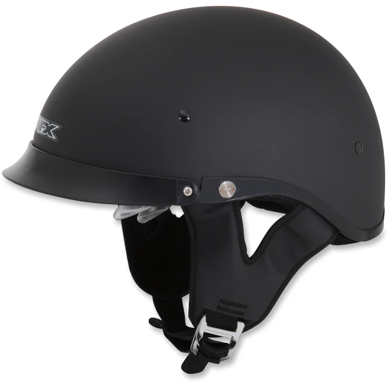 AFX FX-200 Open Face Helmet - Image 2